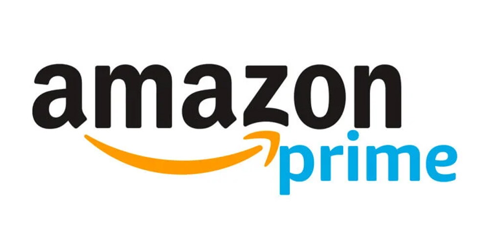 Amazon Prime Logo