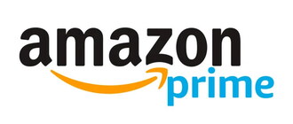 Amazon Prime Logo